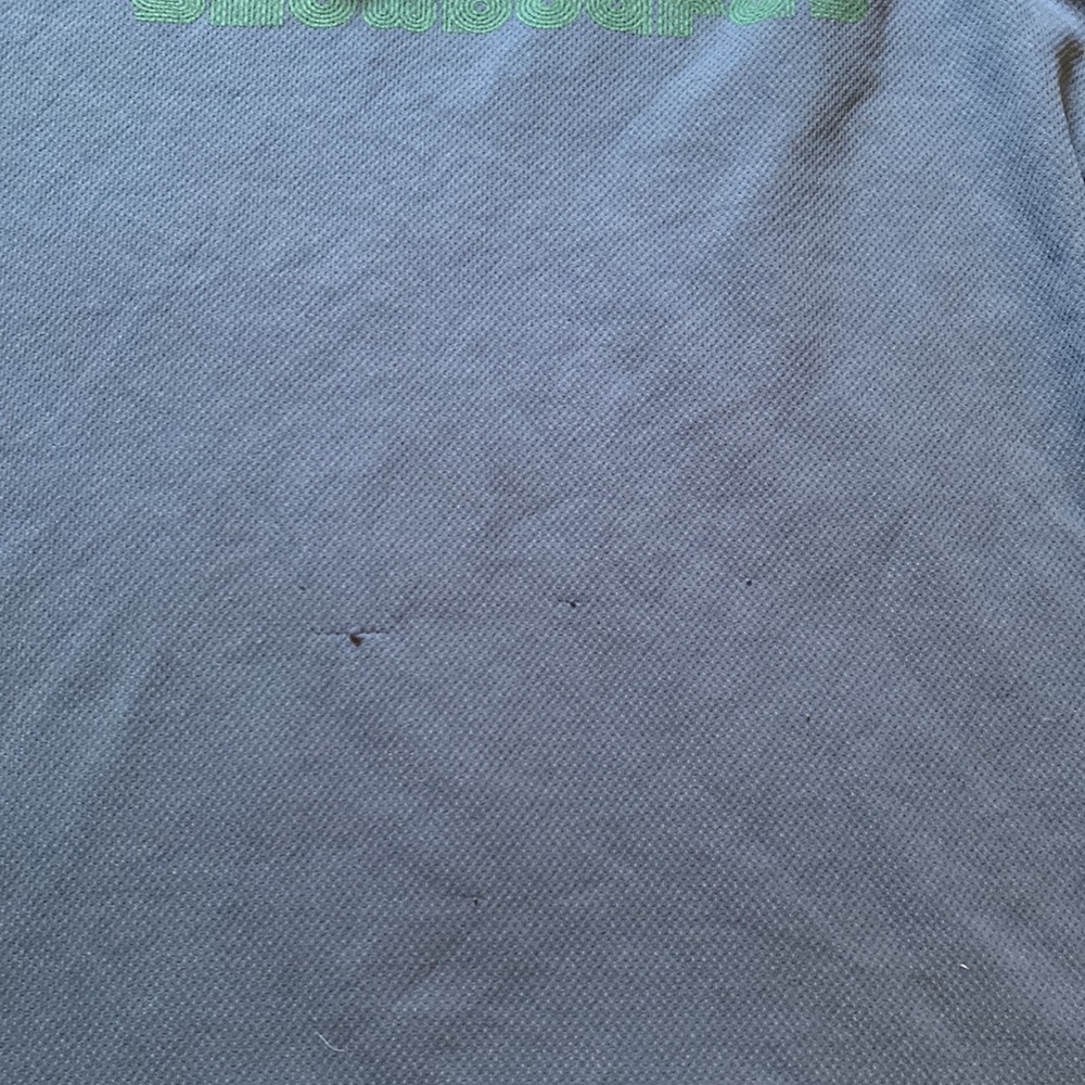 🌺 2 for $30 Vintage Burton Base Layer Men’s L - Picture 10 of 11